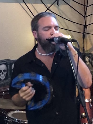 Gallery photo 4 of Turning Point Band of Tampa Bay