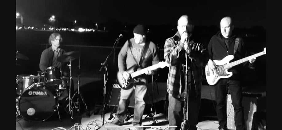 Gallery photo 5 of Turning Point Band of Tampa Bay