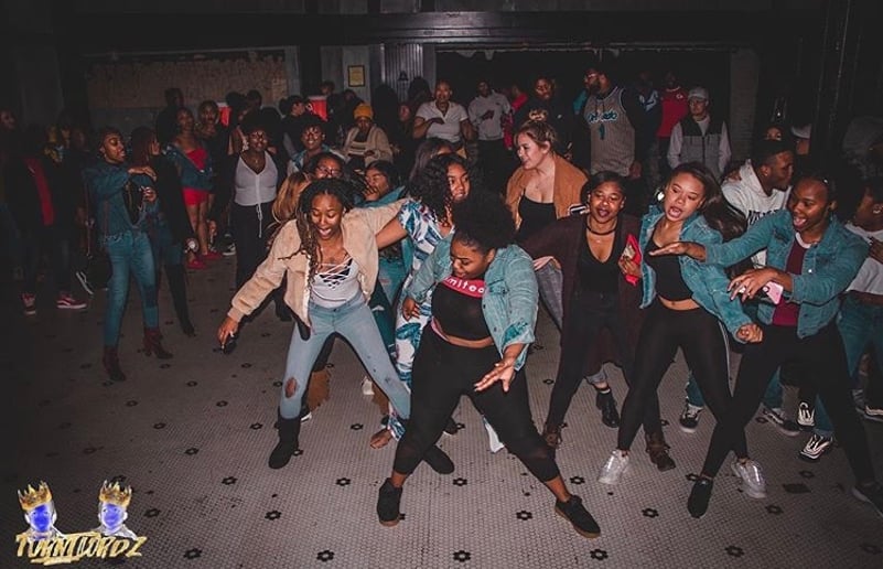 Gallery photo 6 of Turnt Lordz