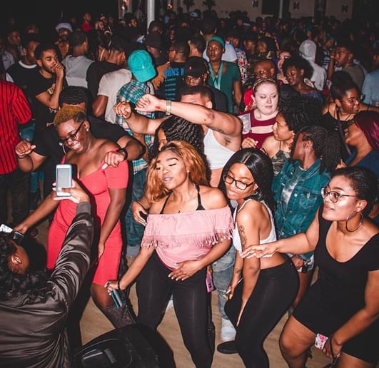 Gallery photo 4 of Turnt Lordz