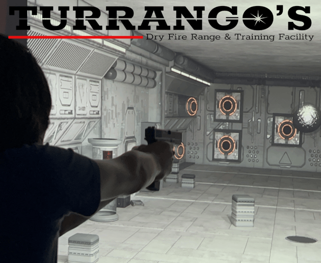 Gallery photo 5 of Turrango’s Mobile Shooting Simulator