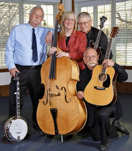 Gallery photo 1 of Turtle Creek Ramblers