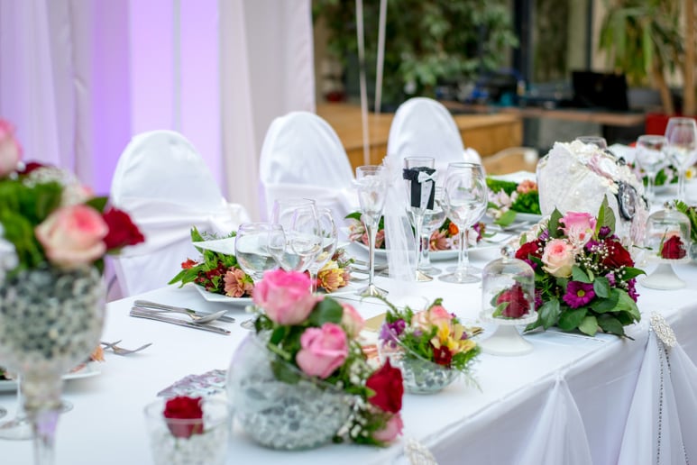 Gallery photo 1 of Twenty8 Events
