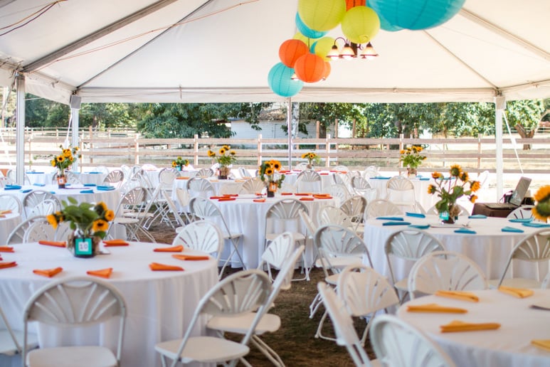 Gallery photo 3 of Twenty8 Events