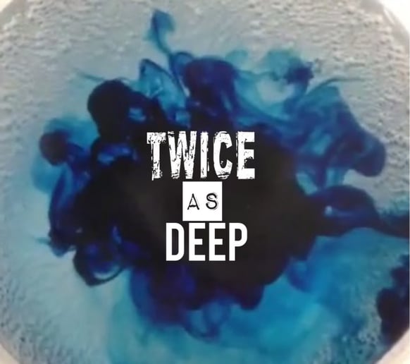 Gallery photo 5 of Twice As Deep