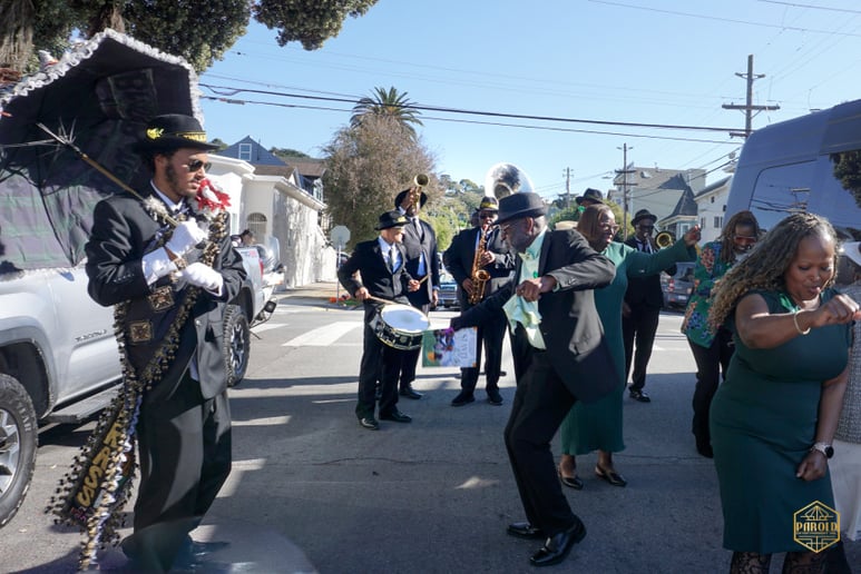 Gallery photo 15 of Twilight Brass Band