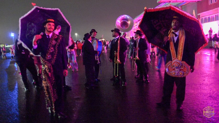 Gallery photo 18 of Twilight Brass Band