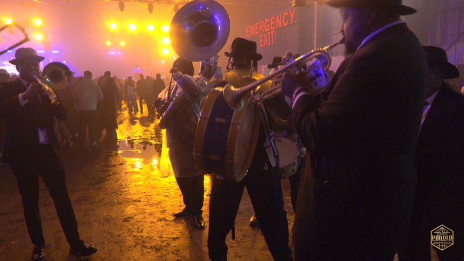 Gallery photo 19 of Twilight Brass Band