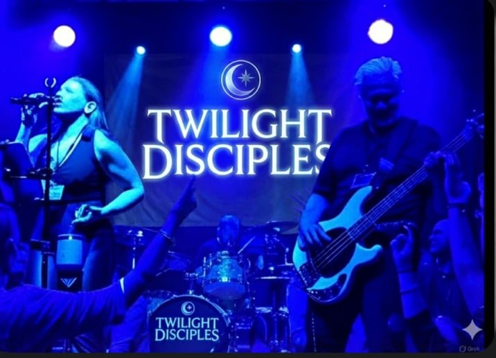 Gallery photo 5 of Twilight Disciples