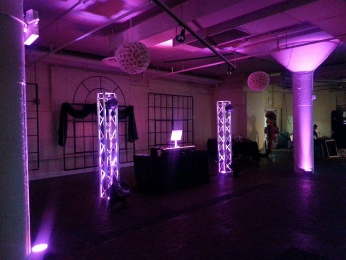 Gallery photo 3 of Twilight Entertainment