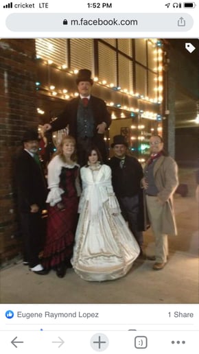 Gallery photo 4 of Twilight Magic