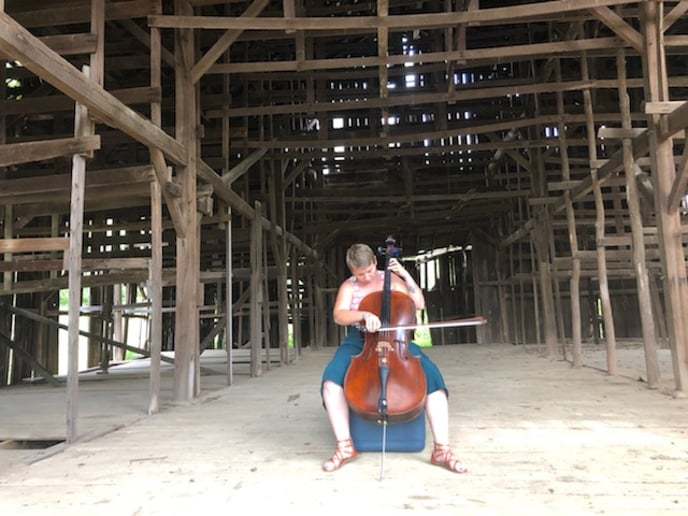 Gallery photo 1 of Twin Cities Cello