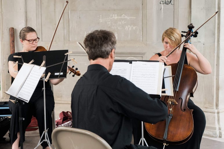 Gallery photo 2 of Twin Cities Cello