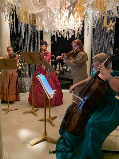 Gallery photo 3 of Twin Cities Cello