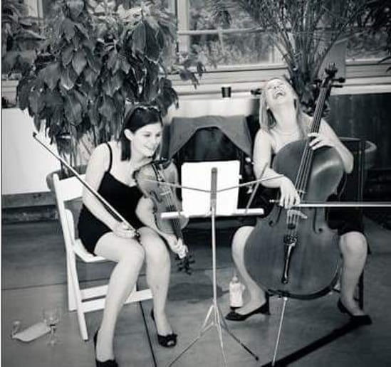 Gallery photo 4 of Twin Cities Cello