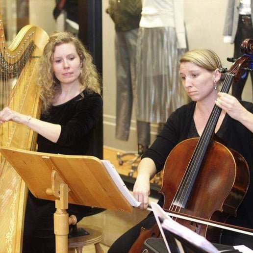 Gallery photo 5 of Twin Cities Cello