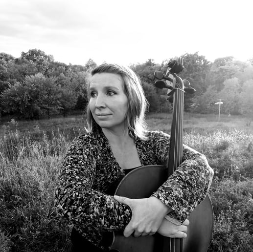 Gallery photo 6 of Twin Cities Cello