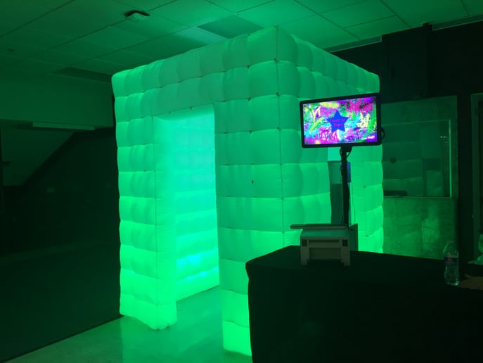 Gallery photo 8 of Twin City Sound
