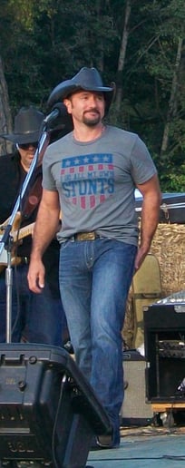 Gallery photo 5 of Twin McGraw