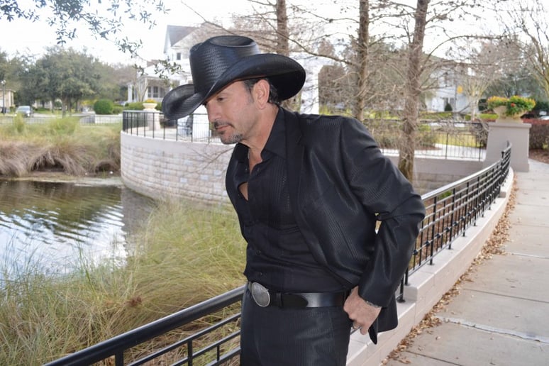 Gallery photo 10 of Twin McGraw