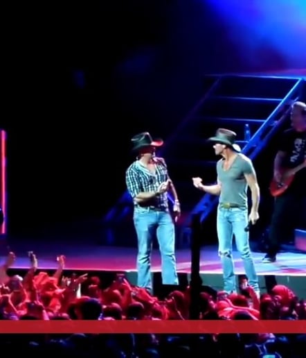 Gallery photo 2 of Twin McGraw