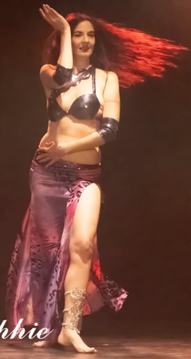 Gallery photo 12 of Twin Mirage Belly Dance