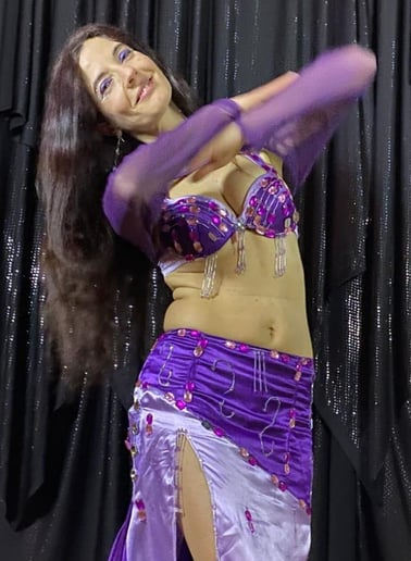 Gallery photo 15 of Twin Mirage Belly Dance