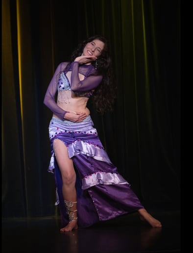Gallery photo 17 of Twin Mirage Belly Dance