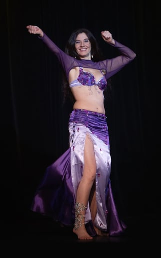 Gallery photo 18 of Twin Mirage Belly Dance