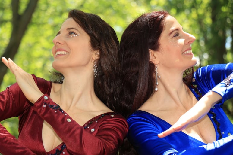 Gallery photo 24 of Twin Mirage Belly Dance