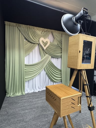 Gallery photo 11 of Twin Spin Entertainment