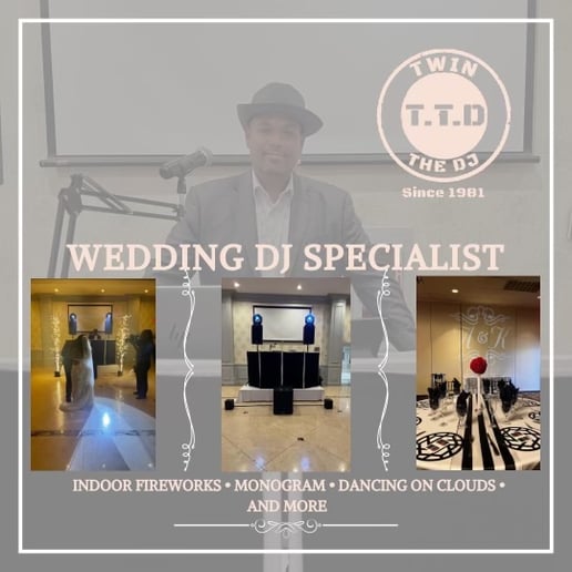 Gallery photo 1 of Twin The Dj