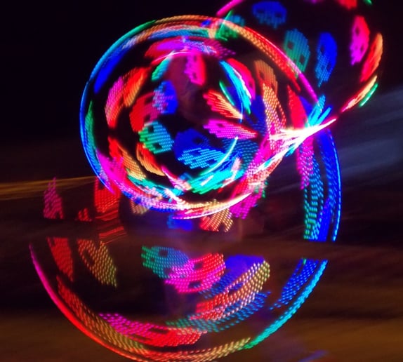 Gallery photo 7 of Crufeli Circus