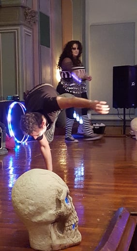 Gallery photo 9 of Crufeli Circus
