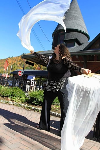 Gallery photo 10 of Crufeli Circus