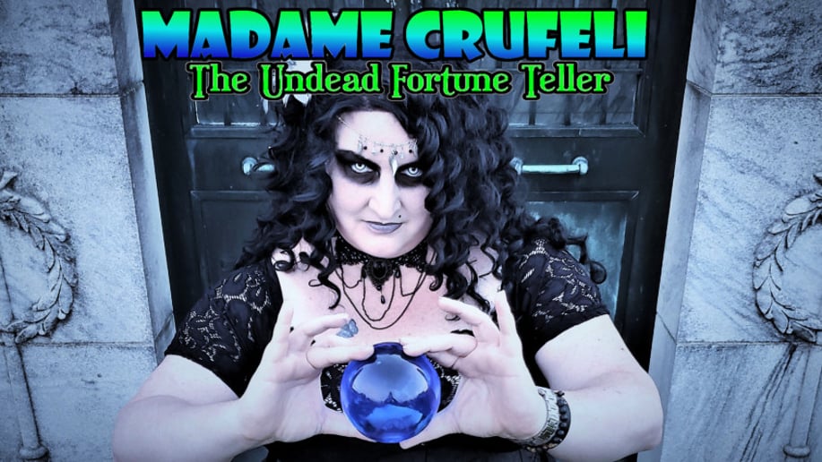 Gallery photo 1 of Crufeli Circus