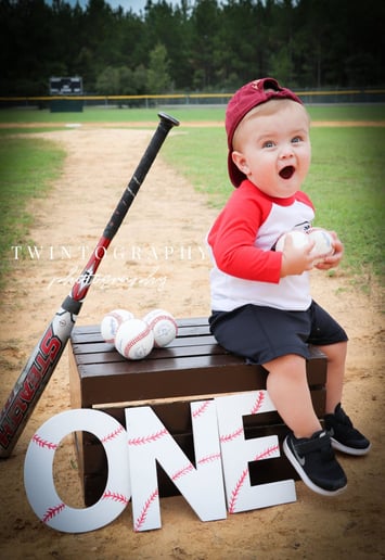 Gallery photo 6 of Twintography