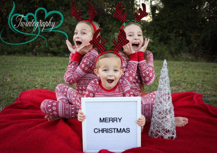 Gallery photo 8 of Twintography
