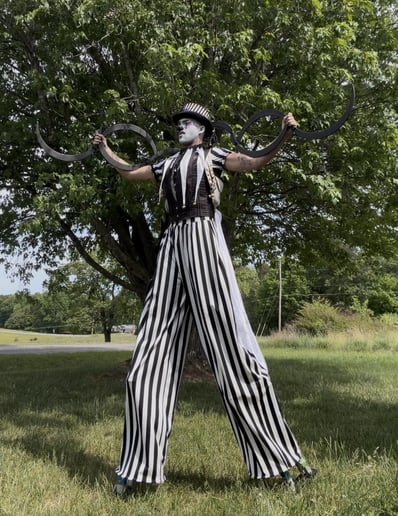 Gallery photo 8 of Twirly Worley