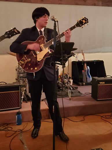 Gallery photo 5 of Twist and Shout