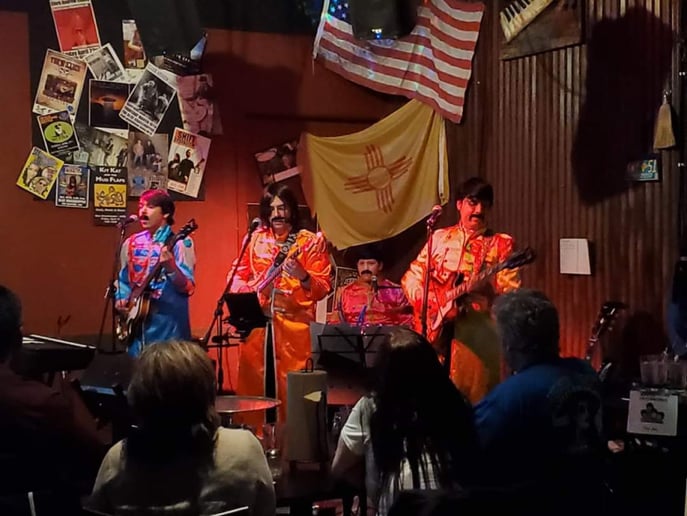 Gallery photo 2 of Twist and Shout