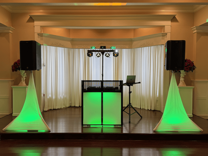 Gallery photo 4 of Twist and Shout Mobile DJ