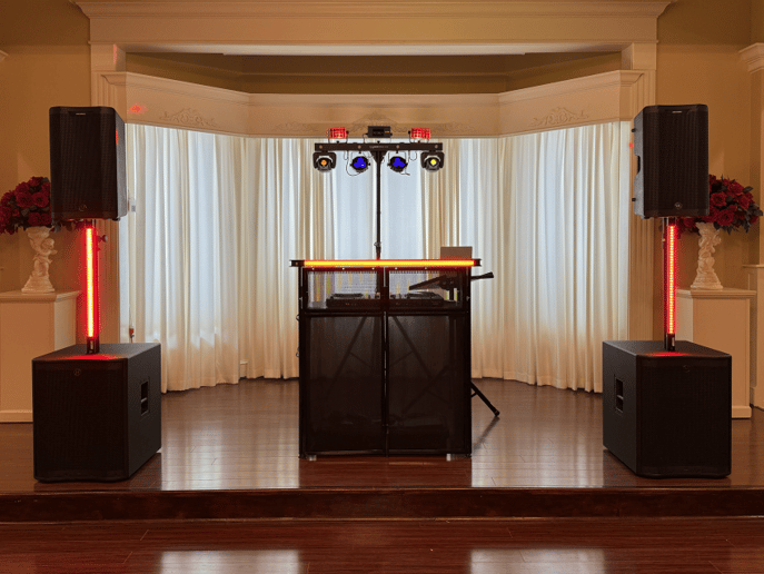 Gallery photo 6 of Twist and Shout Mobile DJ