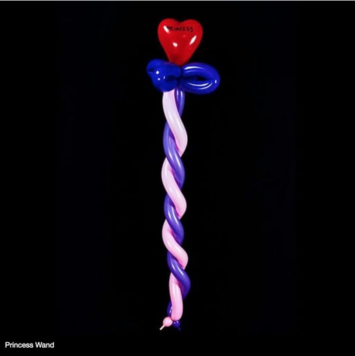 Gallery photo 7 of Twist Balloons