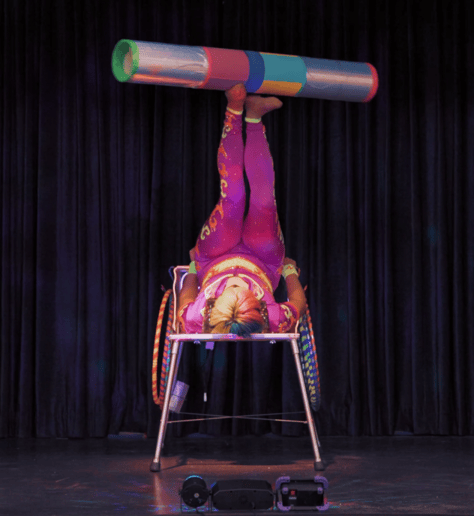 Gallery photo 10 of Twist & Glow