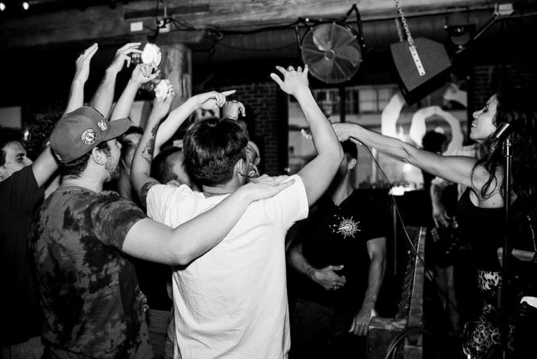 Gallery photo 2 of Twist of Fate
