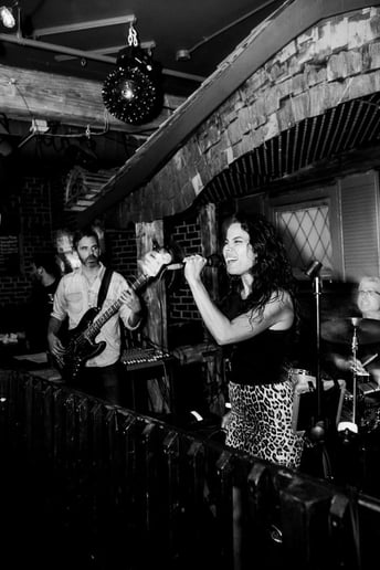 Gallery photo 10 of Twist of Fate