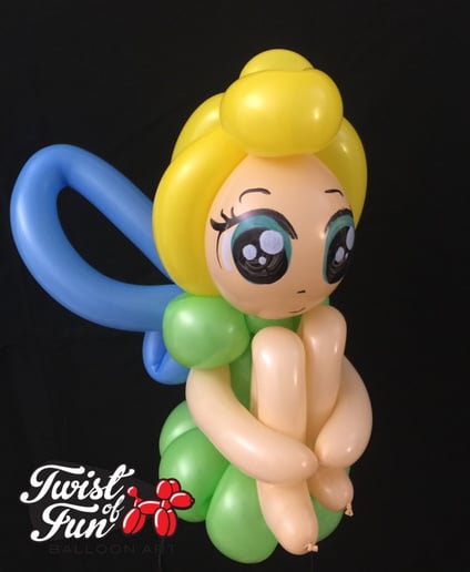 Gallery photo 4 of Twist of Fun! Balloon Art