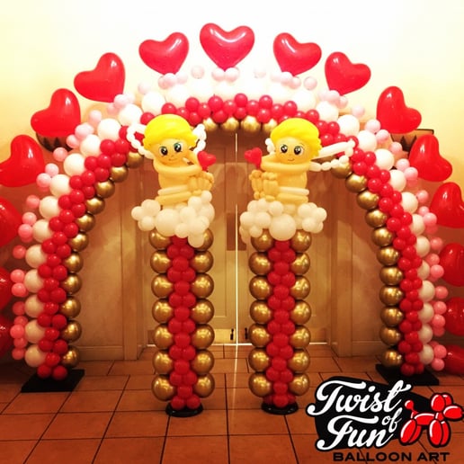 Gallery photo 10 of Twist of Fun! Balloon Art