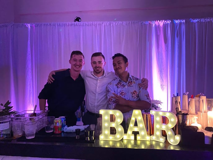 Gallery photo 6 of Twisted Bar Services